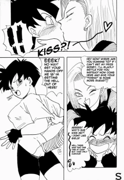 Page 4 of 18 & Videl