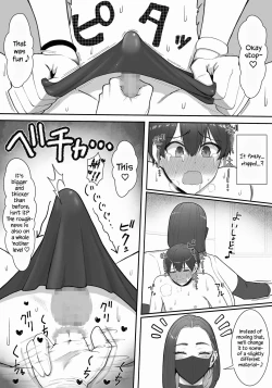 Page 28 of Sakusei Tantou Oneesans in Charge of Squeezing "One Day Treatment"