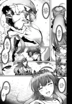 Page 6 of Taikan Joou | The Crowned Queen of Adultery