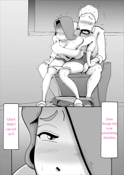 Page 22 of Utsu na Hahaoya ga Musuko o Suki Sugiru Ken | A Depressed Mother Loves Her Son Too Much