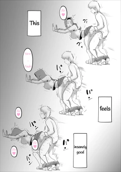 Page 37 of Utsu na Hahaoya ga Musuko o Suki Sugiru Ken | A Depressed Mother Loves Her Son Too Much