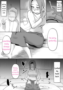 Page 50 of Utsu na Hahaoya ga Musuko o Suki Sugiru Ken | A Depressed Mother Loves Her Son Too Much