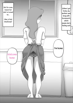 Page 65 of Utsu na Hahaoya ga Musuko o Suki Sugiru Ken | A Depressed Mother Loves Her Son Too Much