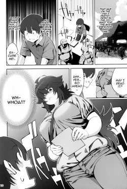 Page 10 of InCha no Koi | Introverted Love