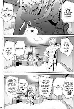 Page 24 of InCha no Koi | Introverted Love