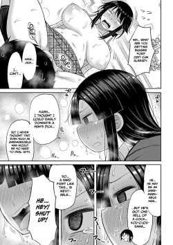 Page 134 of Kotoshi kara Kyougaku no Gakkou ni Nyuugaku shitara Otoko ga Boku dake datta | When I Entered a Coeducational School This Year, I Was the Only Boy