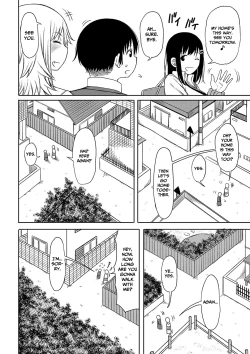 Page 35 of Kotoshi kara Kyougaku no Gakkou ni Nyuugaku shitara Otoko ga Boku dake datta | When I Entered a Coeducational School This Year, I Was the Only Boy