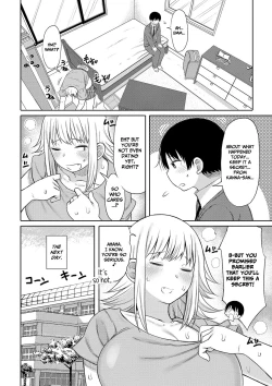 Page 57 of Kotoshi kara Kyougaku no Gakkou ni Nyuugaku shitara Otoko ga Boku dake datta | When I Entered a Coeducational School This Year, I Was the Only Boy