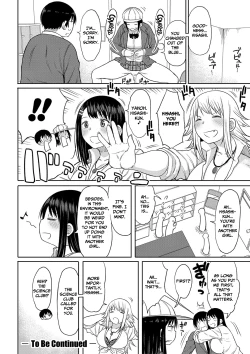 Page 85 of Kotoshi kara Kyougaku no Gakkou ni Nyuugaku shitara Otoko ga Boku dake datta | When I Entered a Coeducational School This Year, I Was the Only Boy