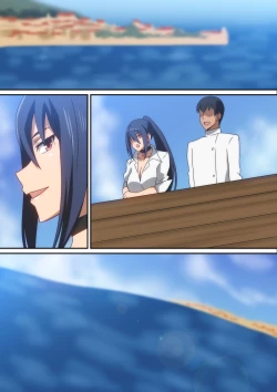 Page 41 of Osottekita Kaizoku no Onna Senchou to Senjou H shimashita...