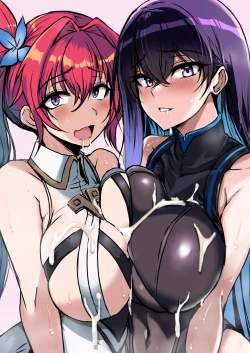 Page 65 of PhanKill no Erohon 2