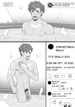 Page 2 of BLACK AND WHITE 1 - 16UNCENSORED