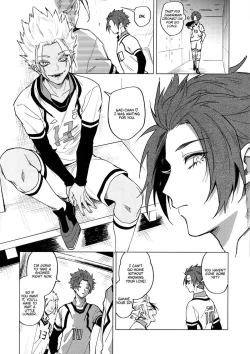 Page 2 of Shido Sae Sex shiteru | ShidouSae have sex