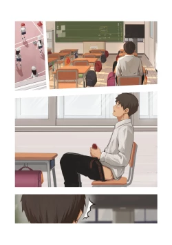 Page 29 of Mesugaki no Oshiego ni Okasareta