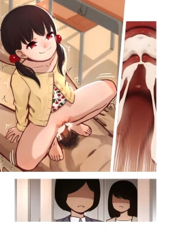 Page 43 of Mesugaki no Oshiego ni Okasareta