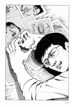 Page 131 of Love Letter from Kanata