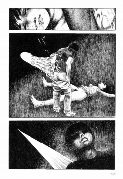 Page 163 of Love Letter from Kanata