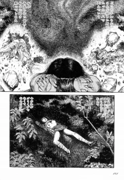 Page 189 of Love Letter from Kanata