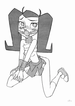 Page 11 of Psychosomatic Counterfeit Ex: Sierra