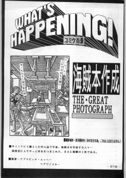 Page 217 of Majikaru Kongou Yasha