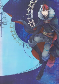 Page 40 of mitsugetsu