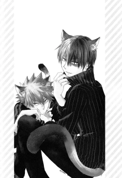 Page 19 of Neko Biyori