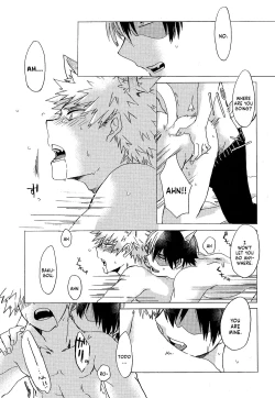 Page 28 of Neko Biyori