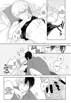 Page 18 of Nichiyoubi wa Tokubetsu