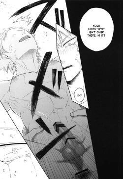 Page 28 of Sonna Otokogi Sutechimae!