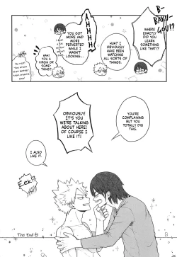 Page 43 of Sonna Otokogi Sutechimae!