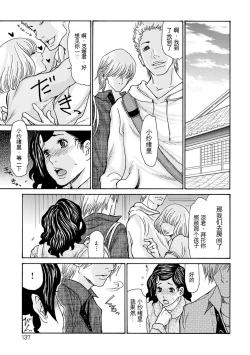 Page 137 of OL Tsuma Kouryakuhou - The OL Wife's Strategy