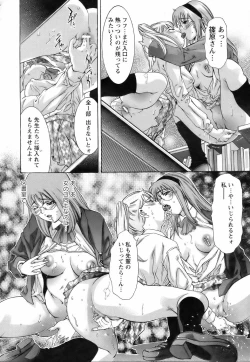 Page 19 of Yokubou no Meiro