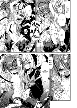 Page 30 of Wriggle Chuudoku | Hooked on Wriggle