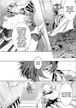 Page 20 of Maou-sama wa Yuusha no Ken de Midaretai | The Demon Lord Wants the Hero's Sword to Mess Him Up Ch. 4