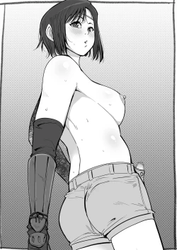 Page 84 of B-Kyuu Manga 13 Makou Shoukan no Onna