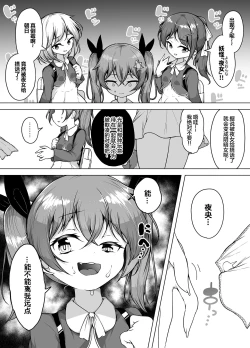 Page 6 of Hatsumei-ou Kain