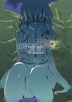 Page 1 of Little Braver 3