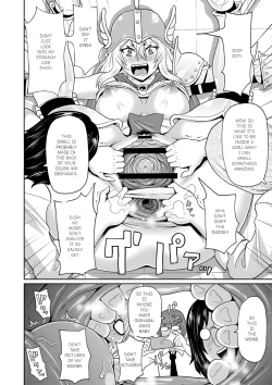 Page 10 of Cosplay Yankee Onihara-san | Full Hole! Trust Maiden Ch. 4