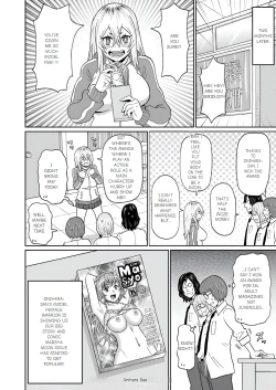 Page 24 of Cosplay Yankee Onihara-san | Full Hole! Trust Maiden Ch. 4