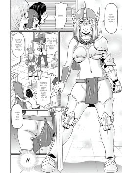 Page 4 of Cosplay Yankee Onihara-san | Full Hole! Trust Maiden Ch. 4