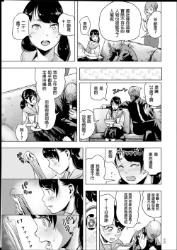 Page 154 of #Futsuu no Onnanoko