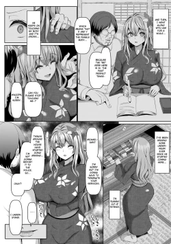 Page 8 of Watashi no Sensei wa Goshujin-sama