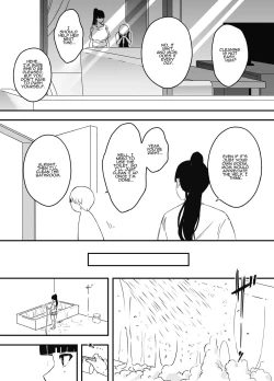 Page 28 of Giri no Ane to no 7-kakan Seikatsu 7 | 7 Days with My Stepsister Day 7