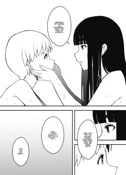Page 36 of Giri no Ane to no 7-kakan Seikatsu 7 | 7 Days with My Stepsister Day 7