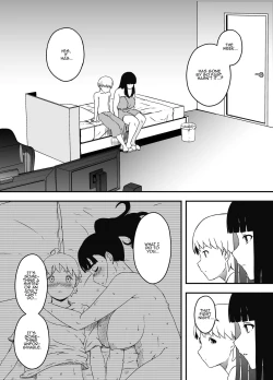 Page 39 of Giri no Ane to no 7-kakan Seikatsu 7 | 7 Days with My Stepsister Day 7