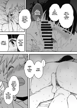 Page 52 of Giri no Ane to no 7-kakan Seikatsu 7 | 7 Days with My Stepsister Day 7