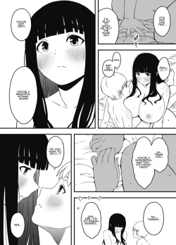 Page 54 of Giri no Ane to no 7-kakan Seikatsu 7 | 7 Days with My Stepsister Day 7
