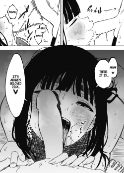 Page 6 of Giri no Ane to no 7-kakan Seikatsu 7 | 7 Days with My Stepsister Day 7