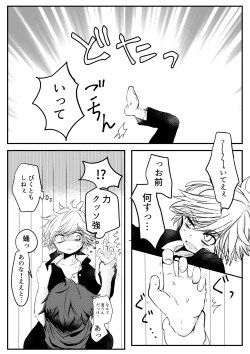 Page 10 of Karakomori Beetle