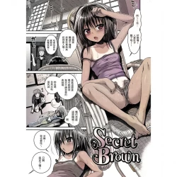 Page 1 of Secret Brown